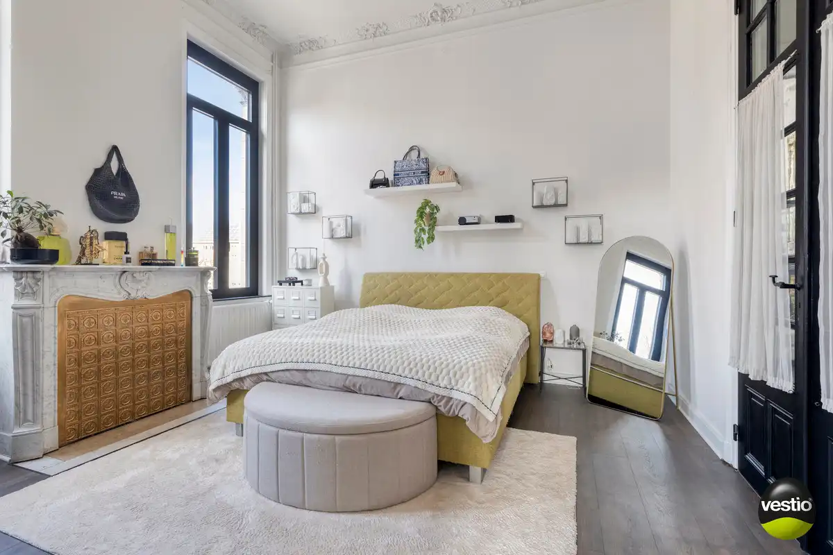 KARAKTERVOL VOLLEDIG GERENOVEERD STATIG HERENHUIS IN CENTRUM VAN TONGEREN. foto 29