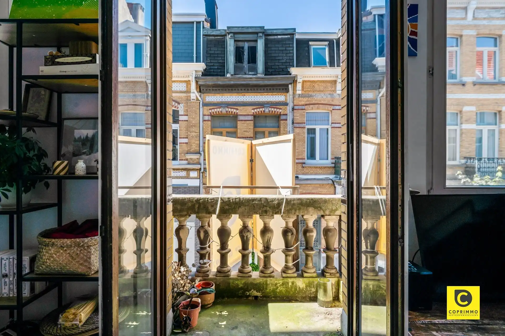 Karaktervol en instapklaar 1 slpk app op toplocatie! foto 4