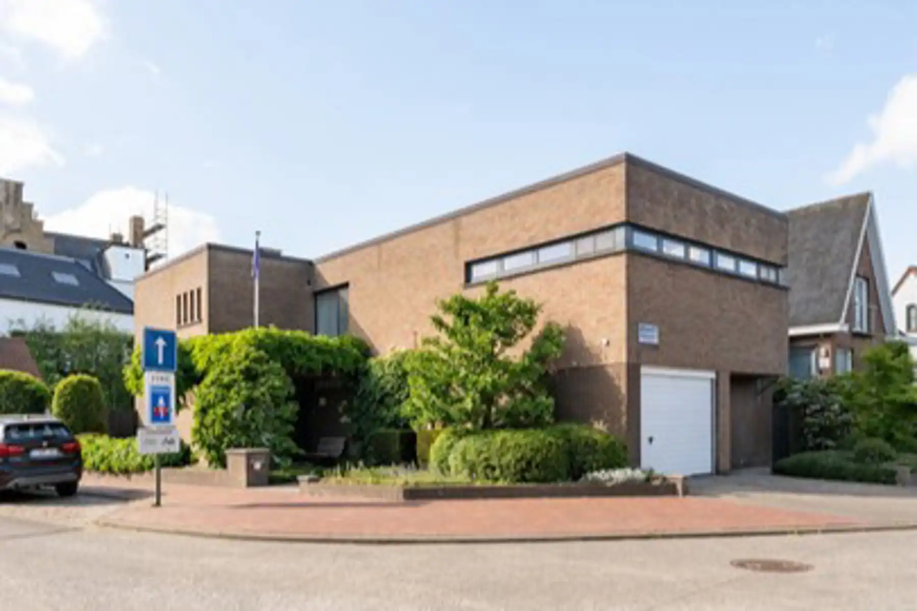 Huis te koop Burgemeester Callewaertlaan 13 - 8810 Lichtervelde