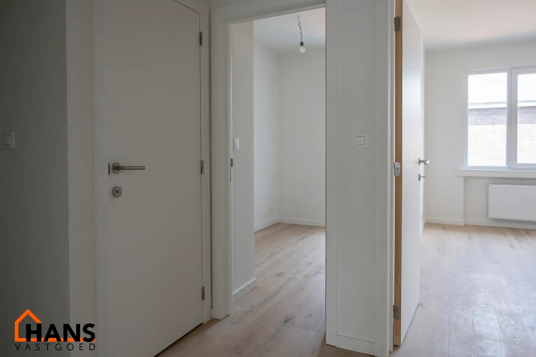 Gerenoveerd appartement foto 7