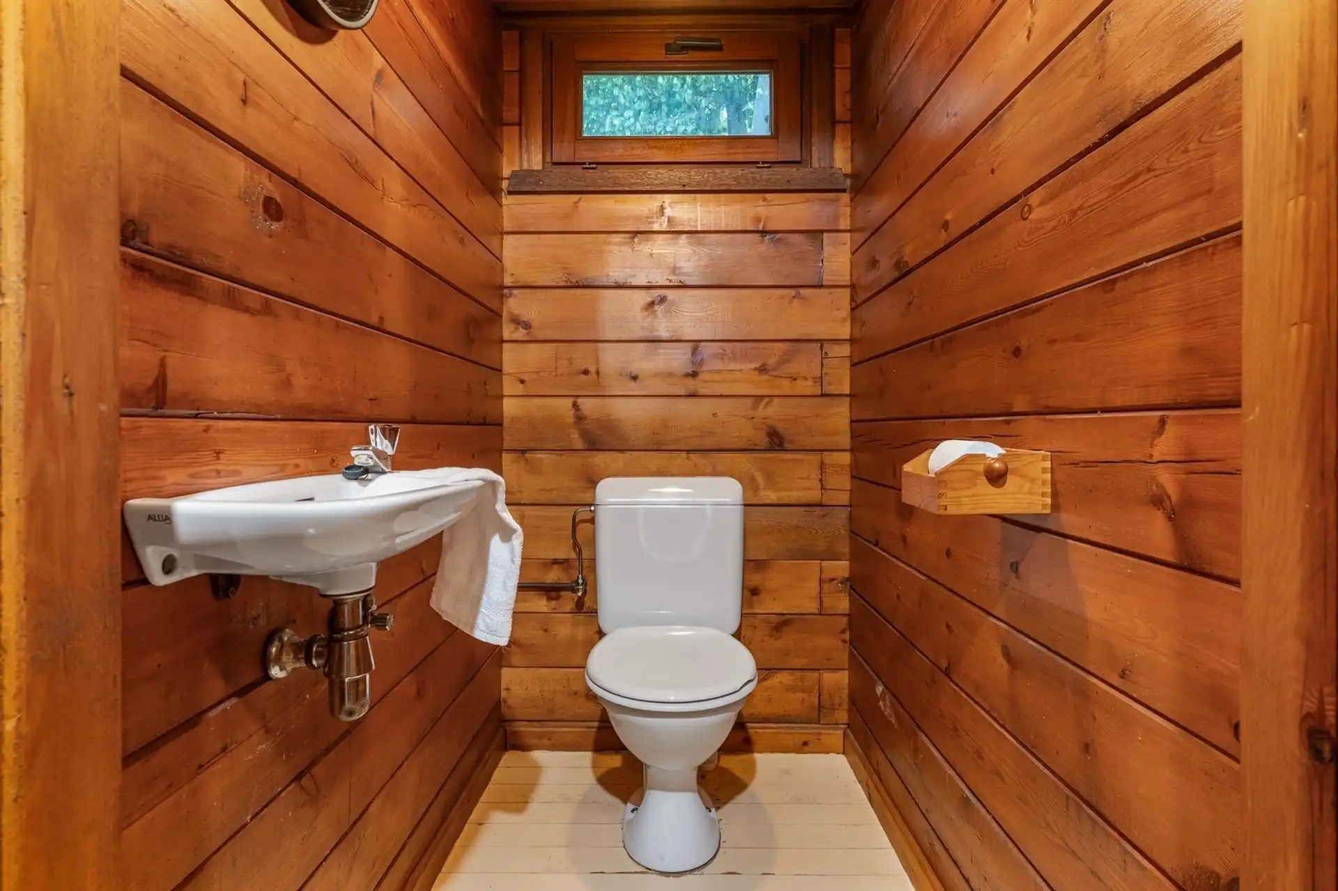 Gezellige en warme eengezinswoning. foto 28