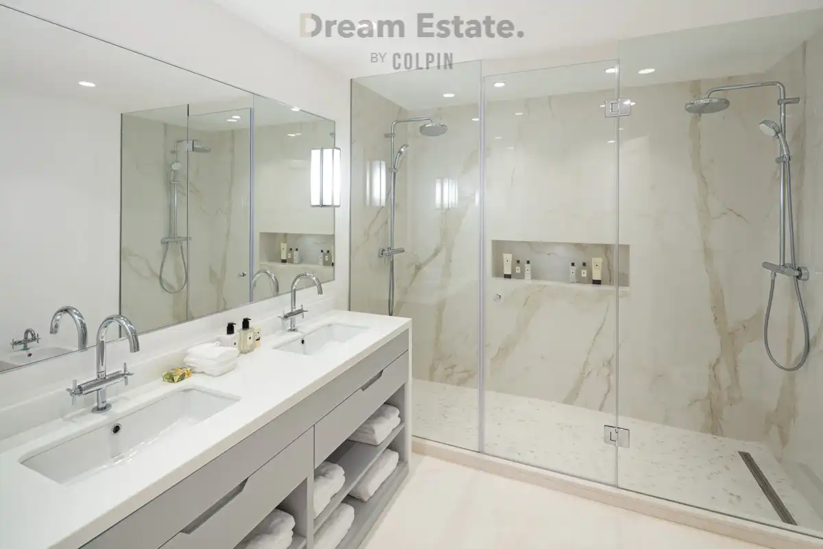 Huiselijke villa vlakbij 3 golfterreinen foto 25