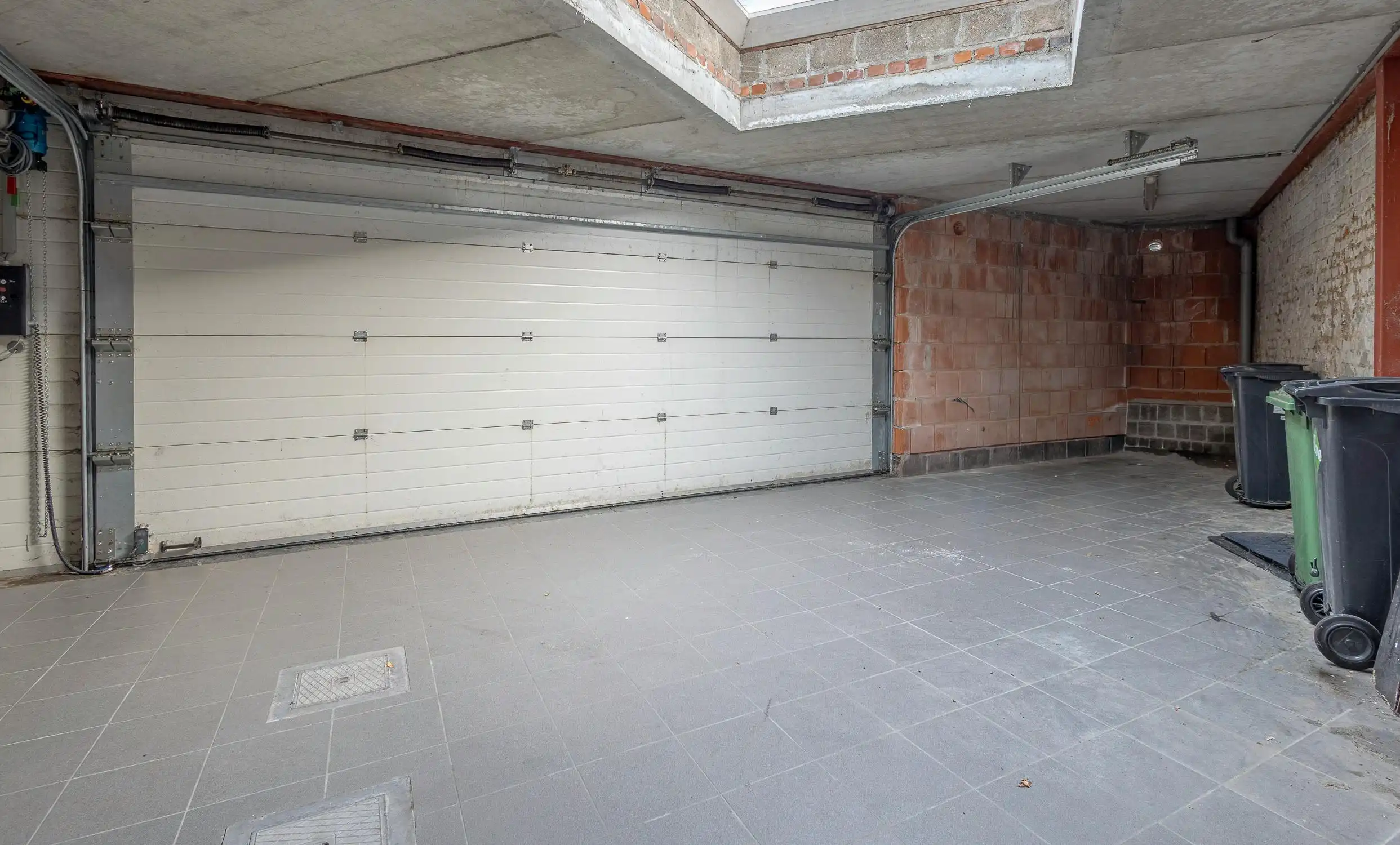 Gelijkvloers appartement met 2 slaapkamers foto 14