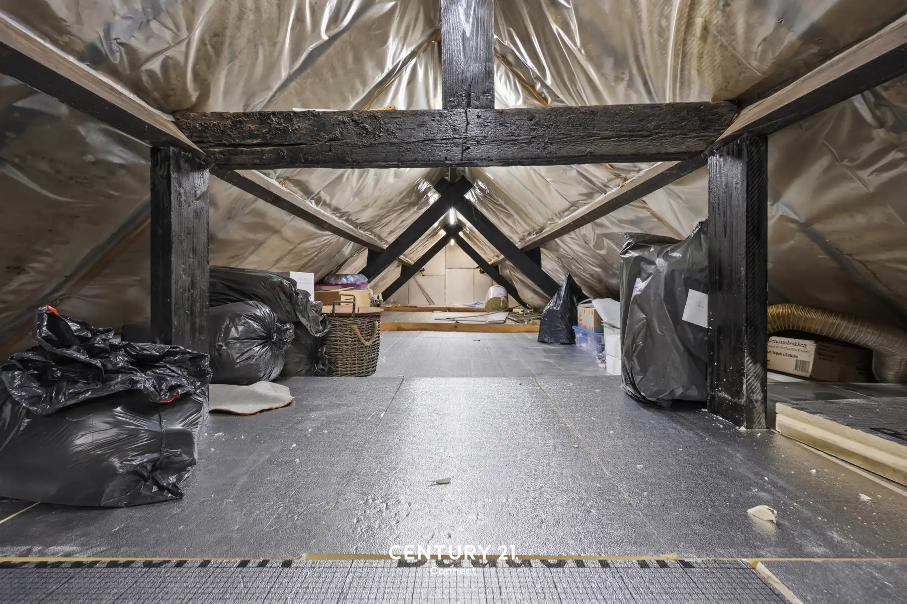 Bed & Breakfast te Mechelen/Hombeek foto 27