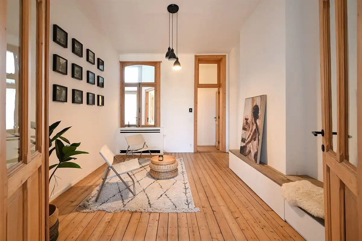 Prachtig appartement op ’t Zuid foto 10