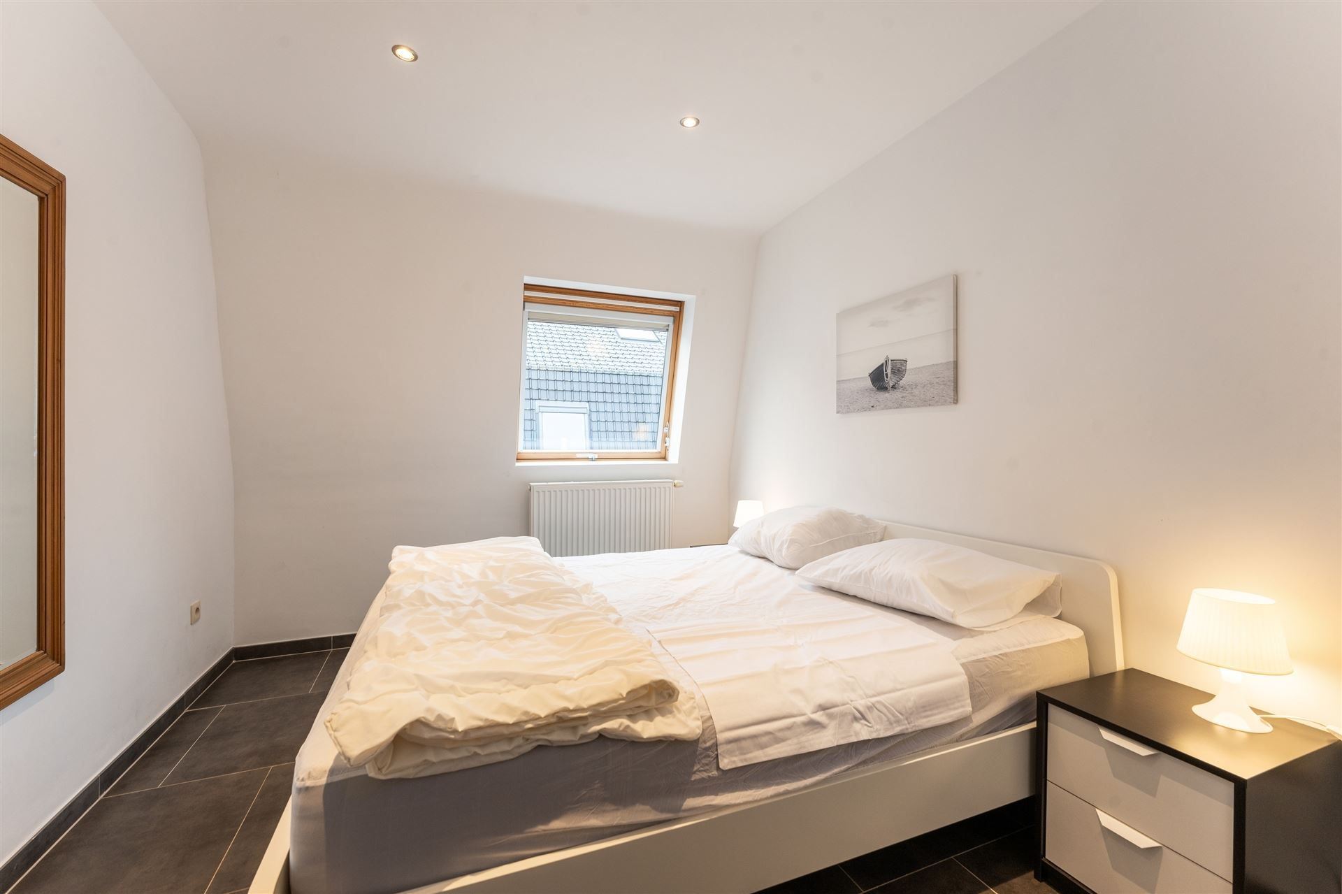 GEMEUBELD / 3 SLAAPKAMERS / CENTRUM foto 6