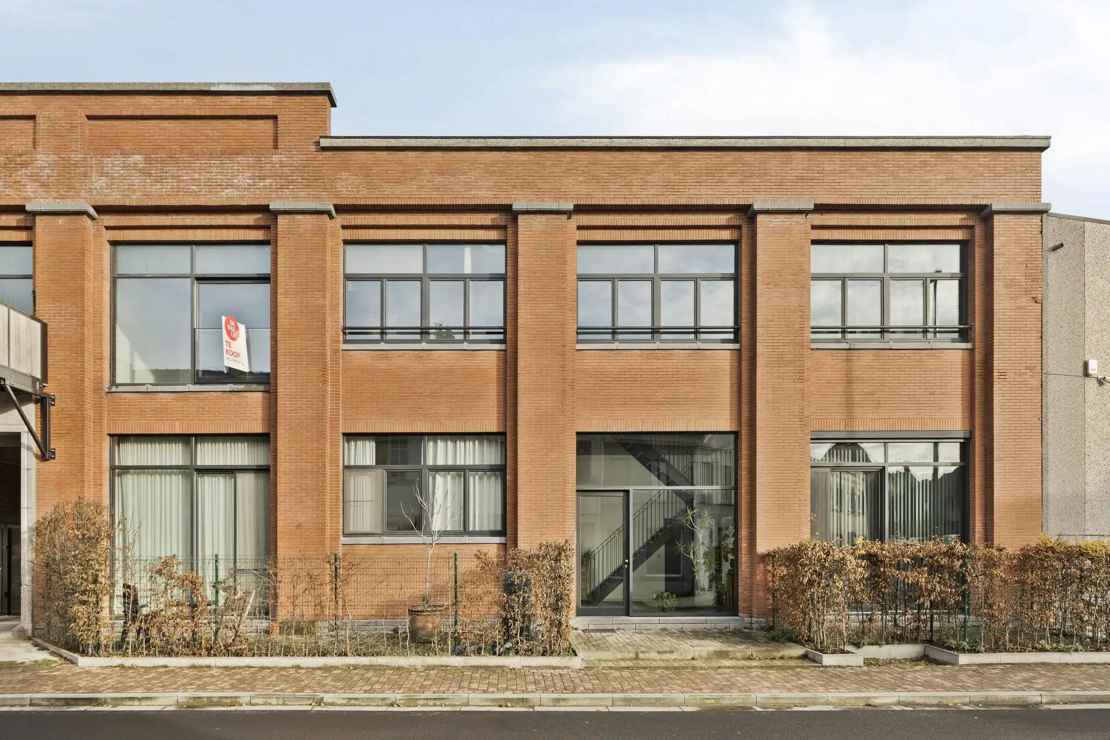 Ruime loft in Ronse te koop  foto 2