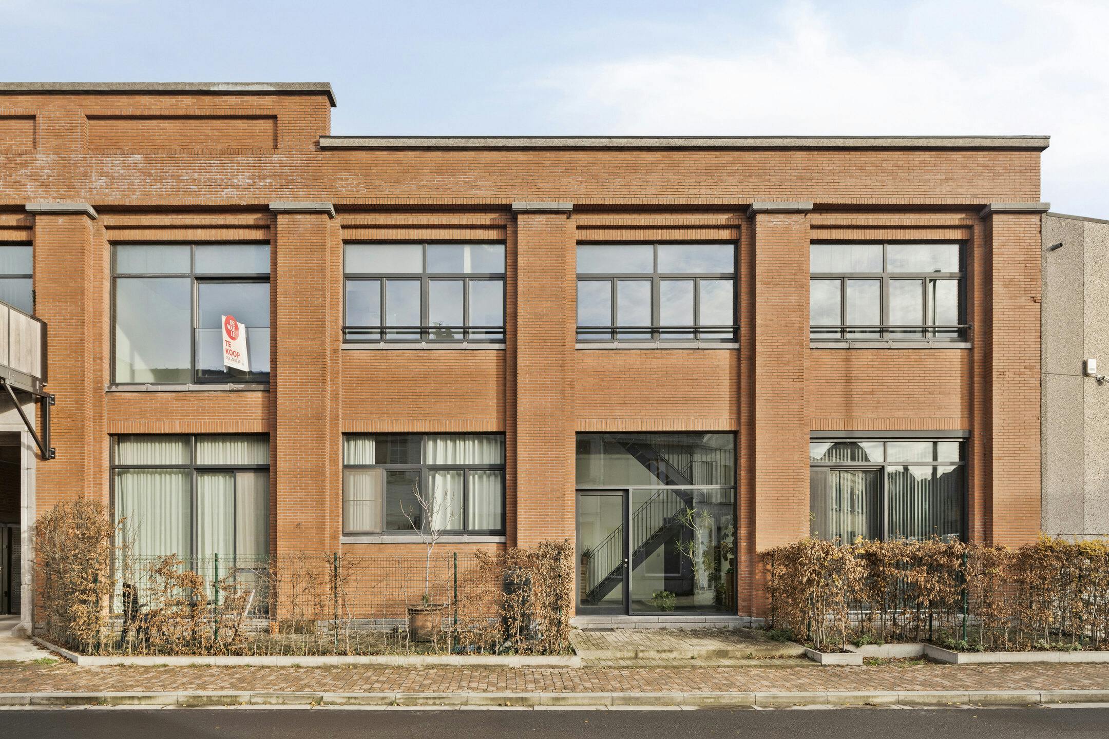 Ruime loft in Ronse te koop  foto 2