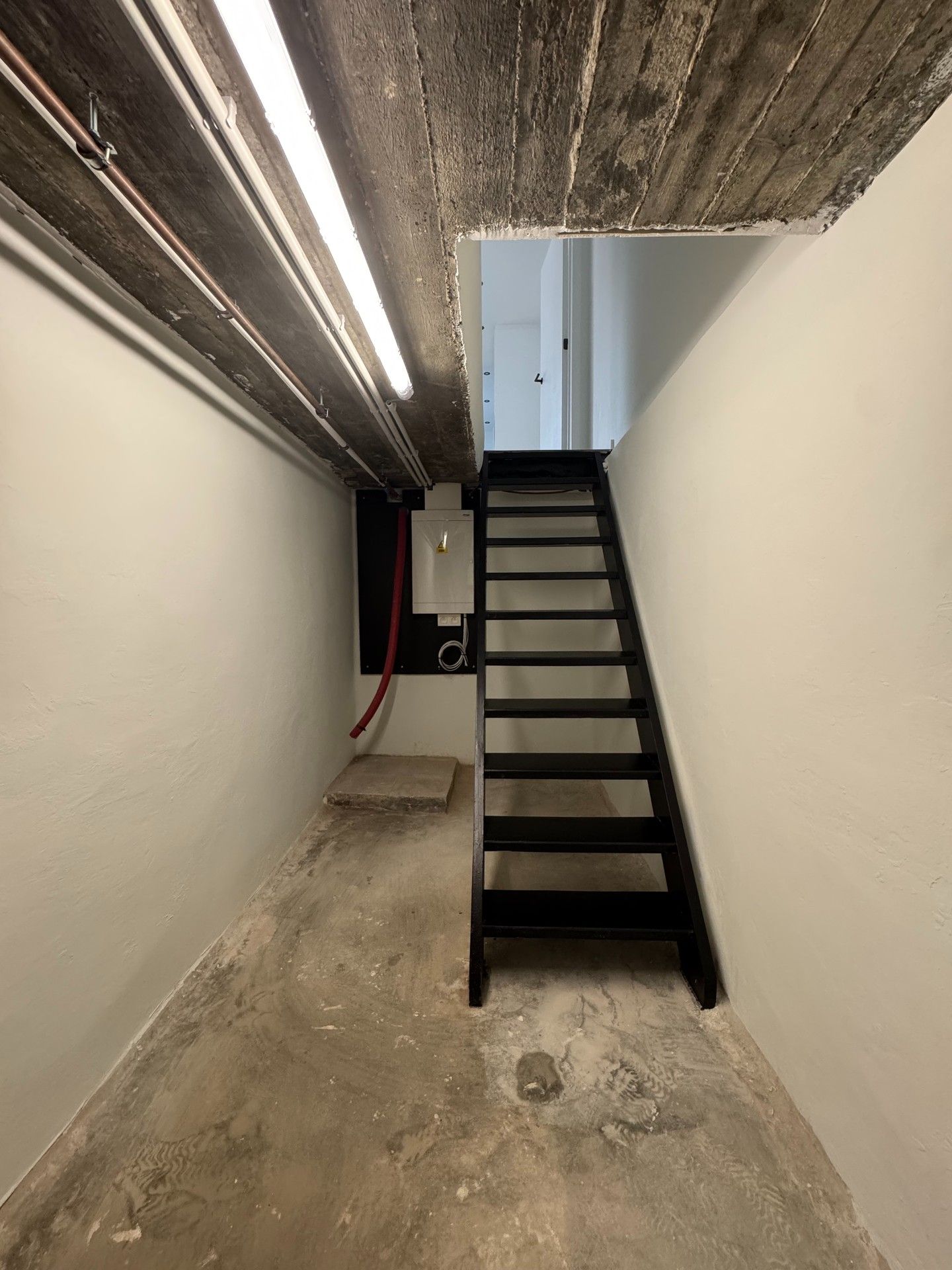 HOB MET 3 KAMERS & TUIN OP 370 m² foto 21