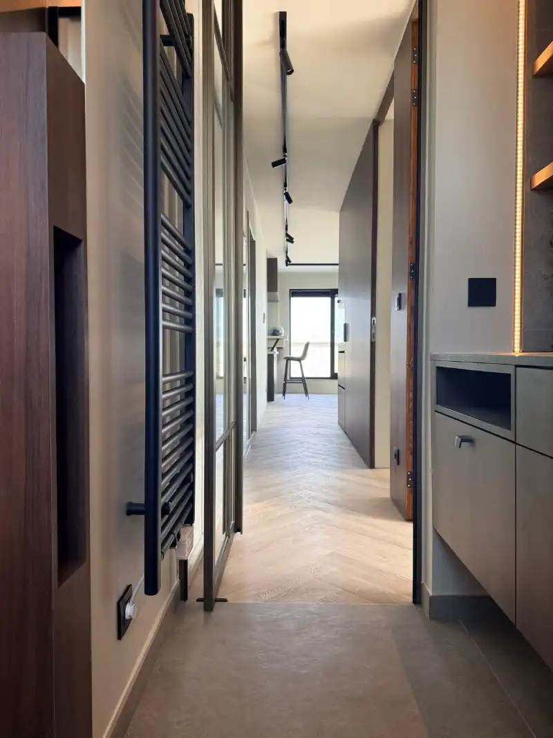 2 SLAAPKAMER APPARTEMENT MET PRACHTIG UITZICHT!! foto 6