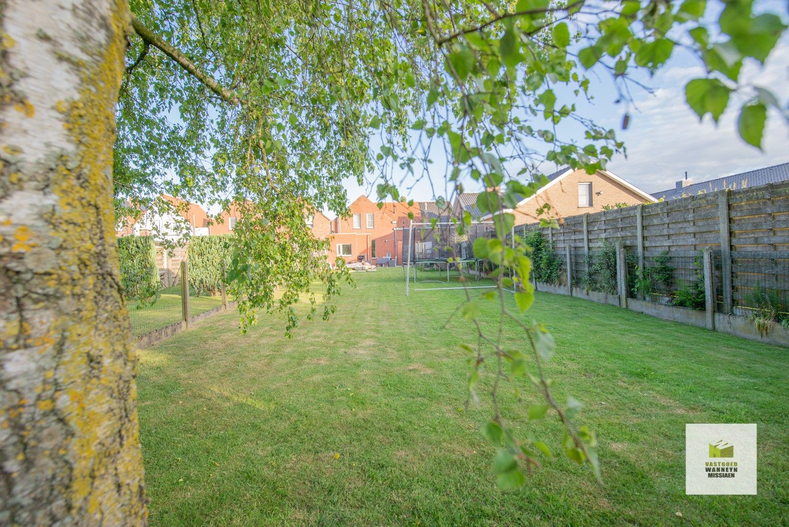Gerenoveerde instapklare woning op 805m2 te centrum Wingene  foto 23