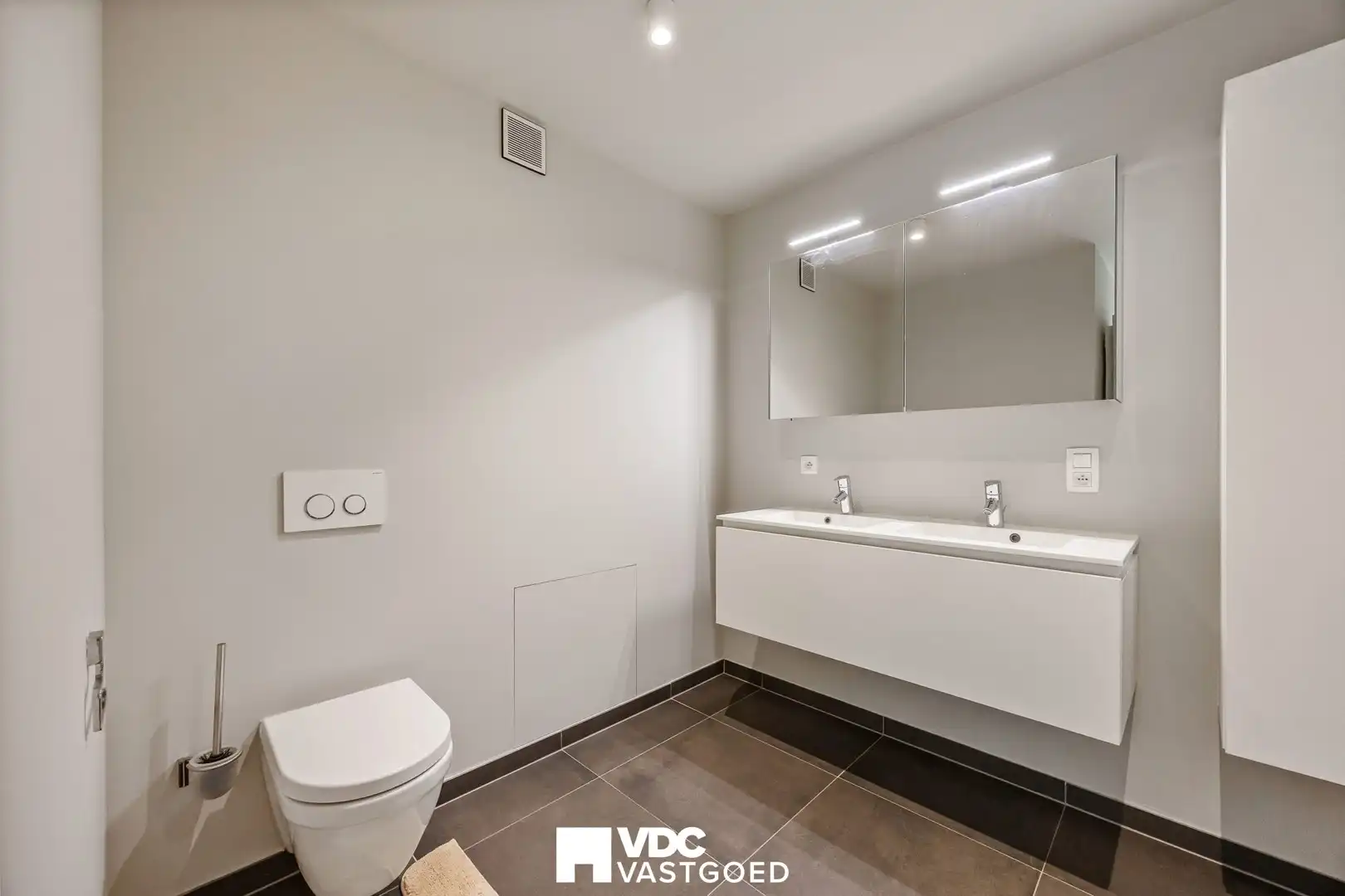 Exclusief duplex-penthouse met panoramisch zwembad – Zuidzicht Hasselt foto 29