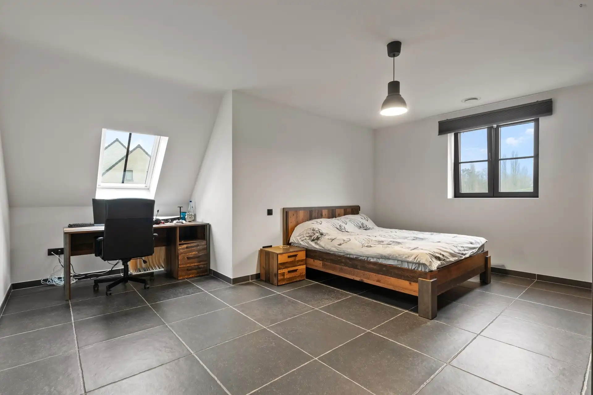 Villa bouwjaar 2022, 5 slaapkamers en mooi bijgebouw op 1.387m²  foto 19