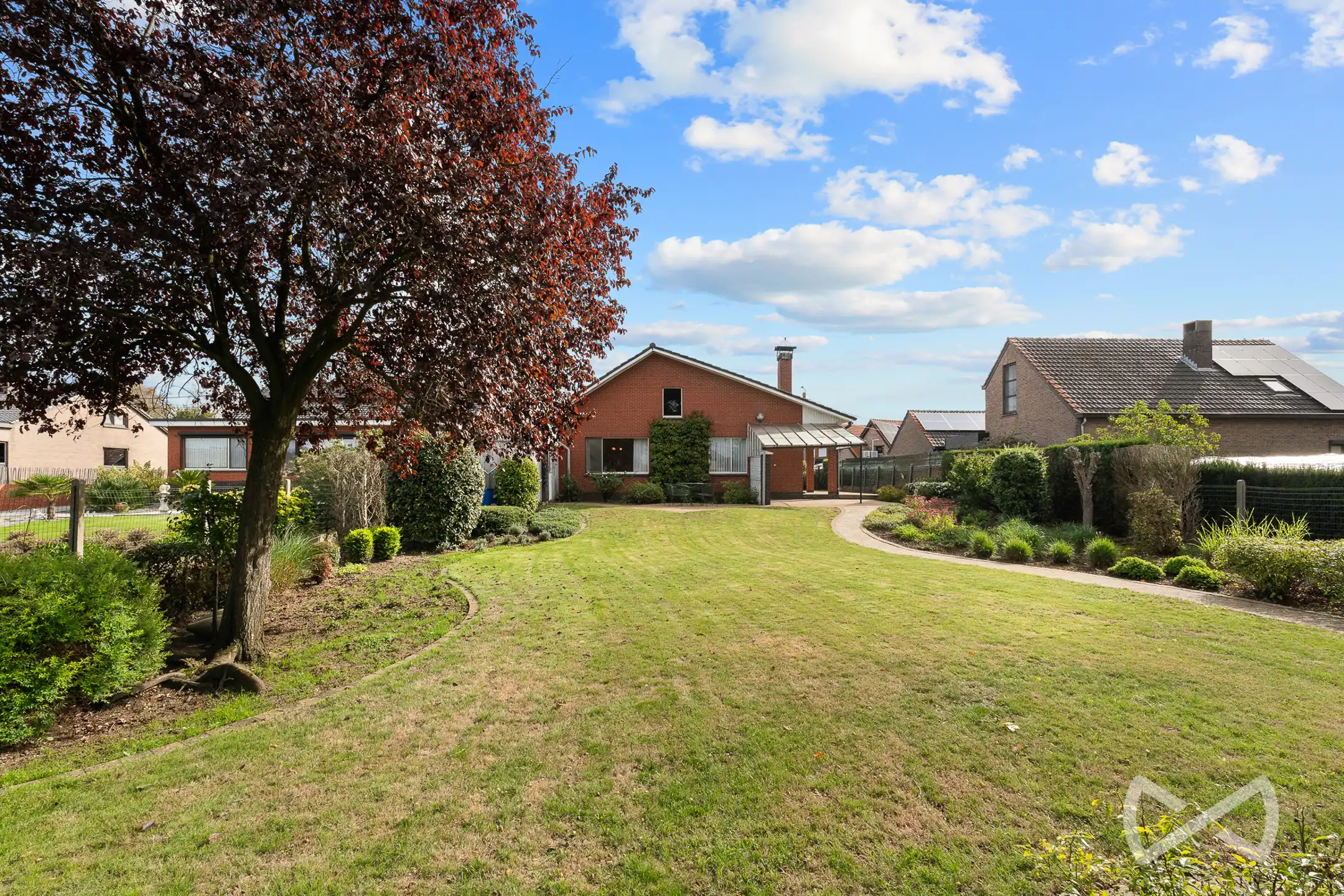 TE KOOP | Open bebouwing met 3 slaapkamers op 10 are in Paal foto 28