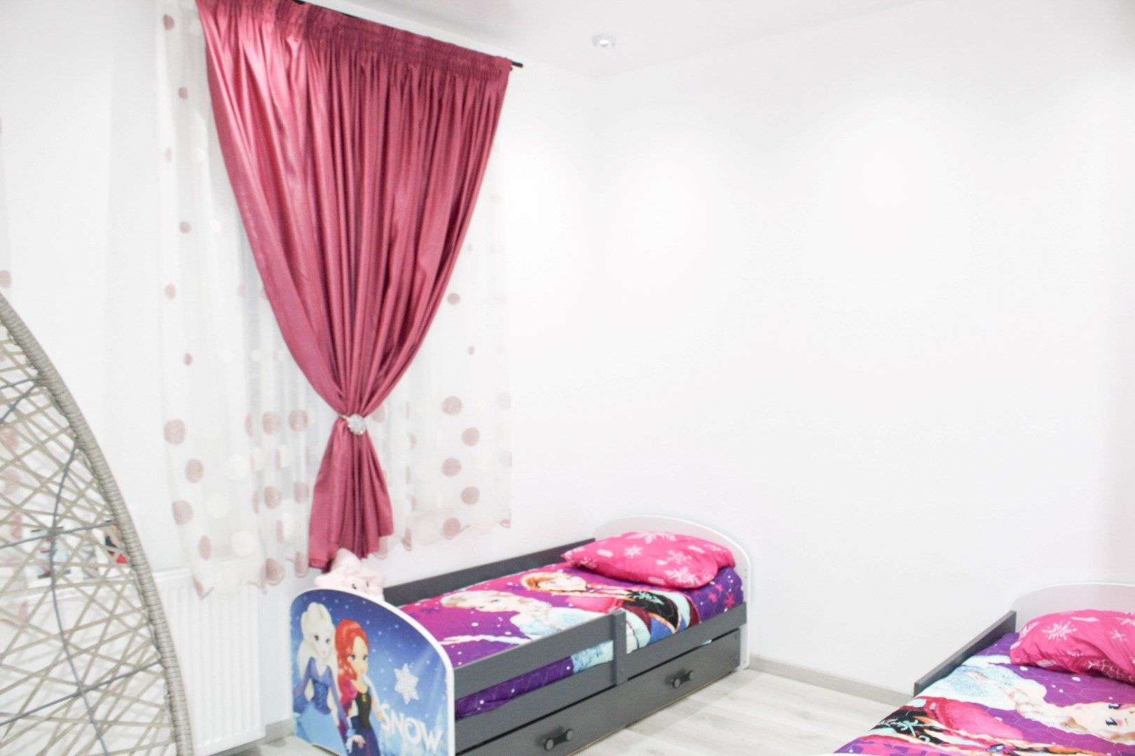 Instapklare woning in het hart van Sint-Niklaas met 5 slaapkamers en inpandige garage foto 14