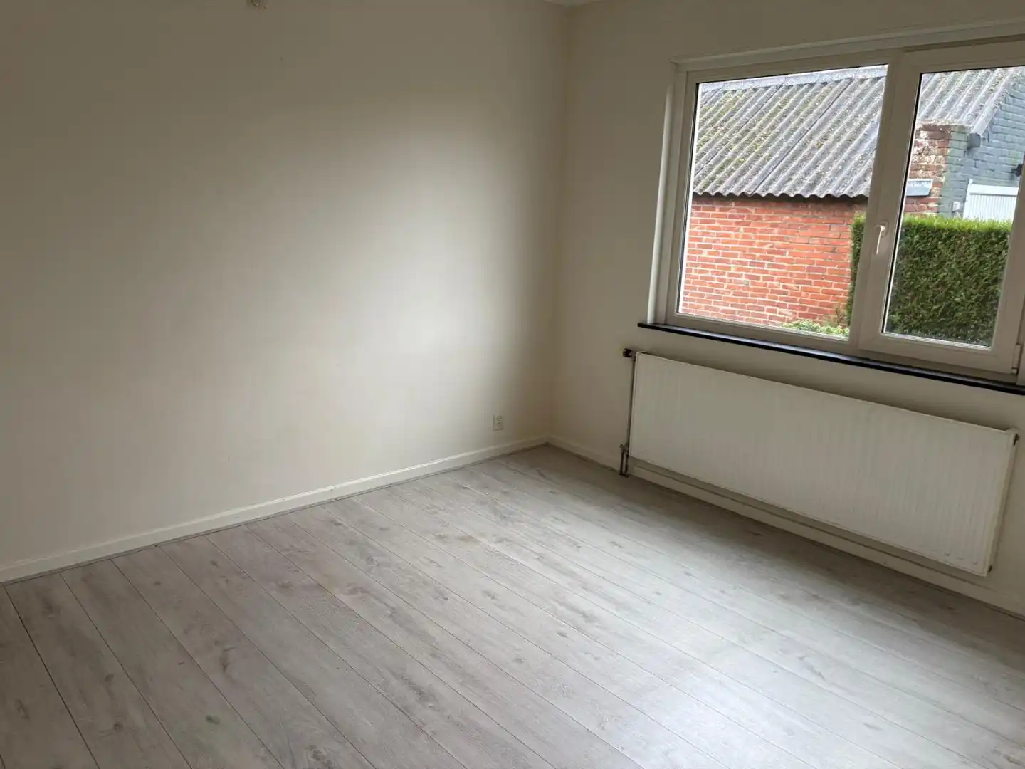 Gelijkvloerse woning foto 18