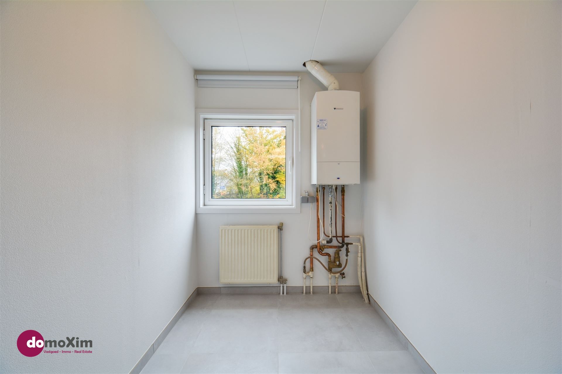 Recent gerenoveerd appartement met 2 slaapkamers in Boortmeerbeek foto 12