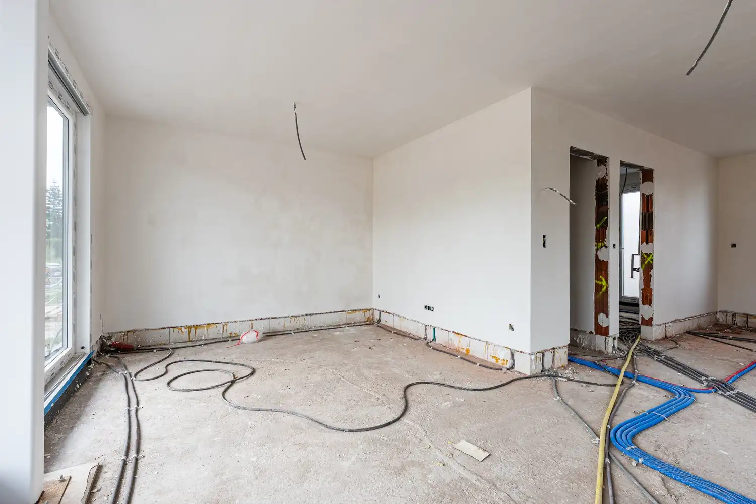 Nieuwbouwwoning mét tuin - 6% BTW mogelijk! foto 12