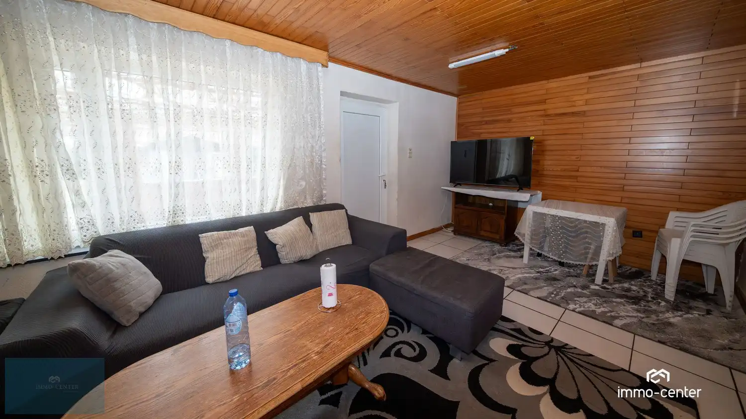 🏡 Gesloten woning met 6 slaapkamers en tuin in Genk foto 6