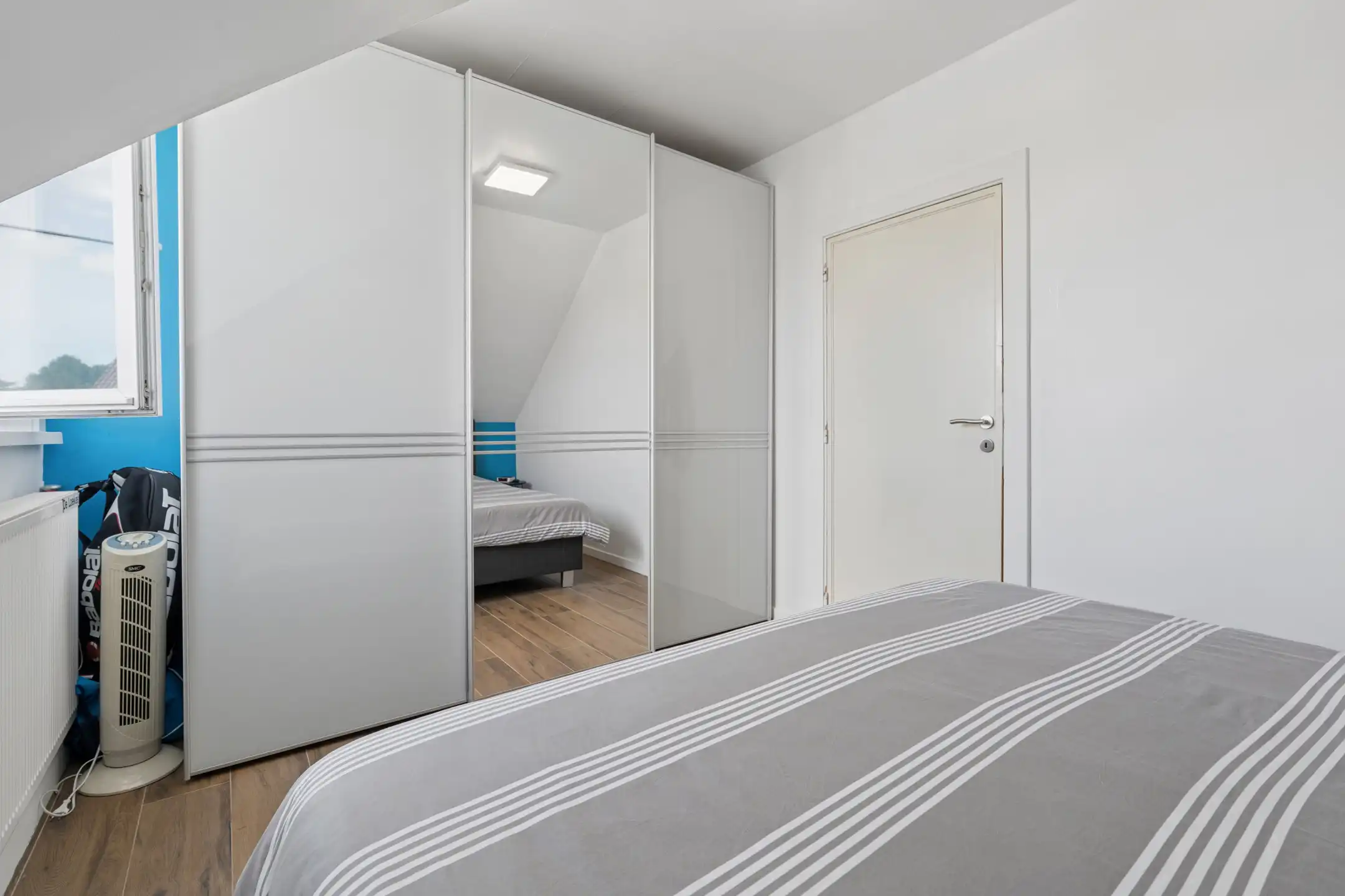 gerenoveerde woning met 3 slaapkamers, garage en tuin foto 18