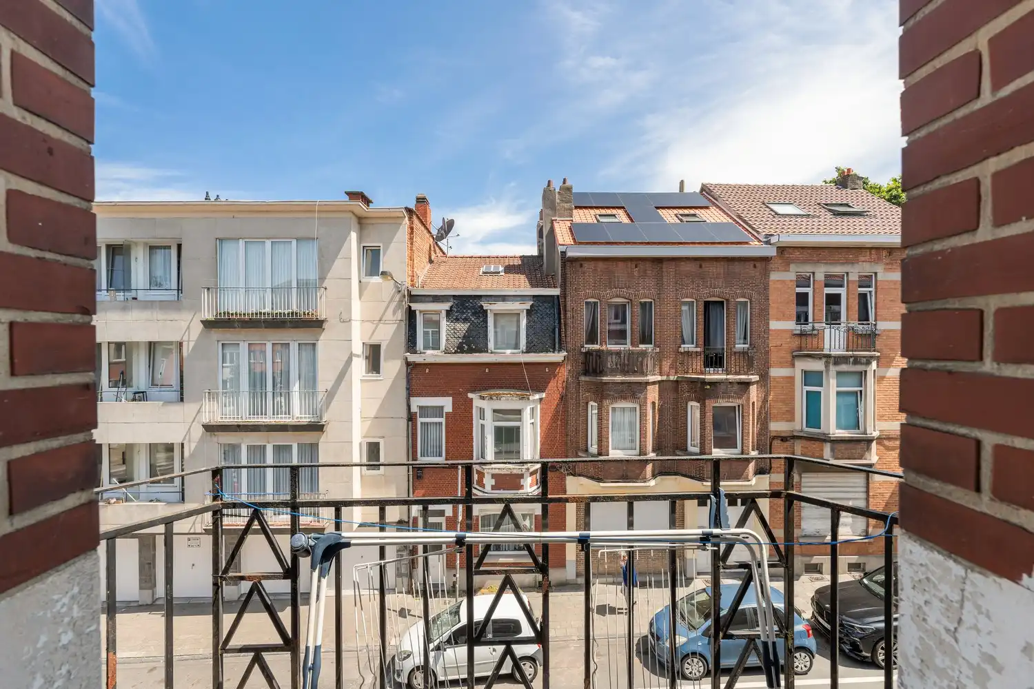 Opbrengsteigendom met totaaloppervlakte van 245m² op een uitstekende locatie in Anderlecht! foto 23
