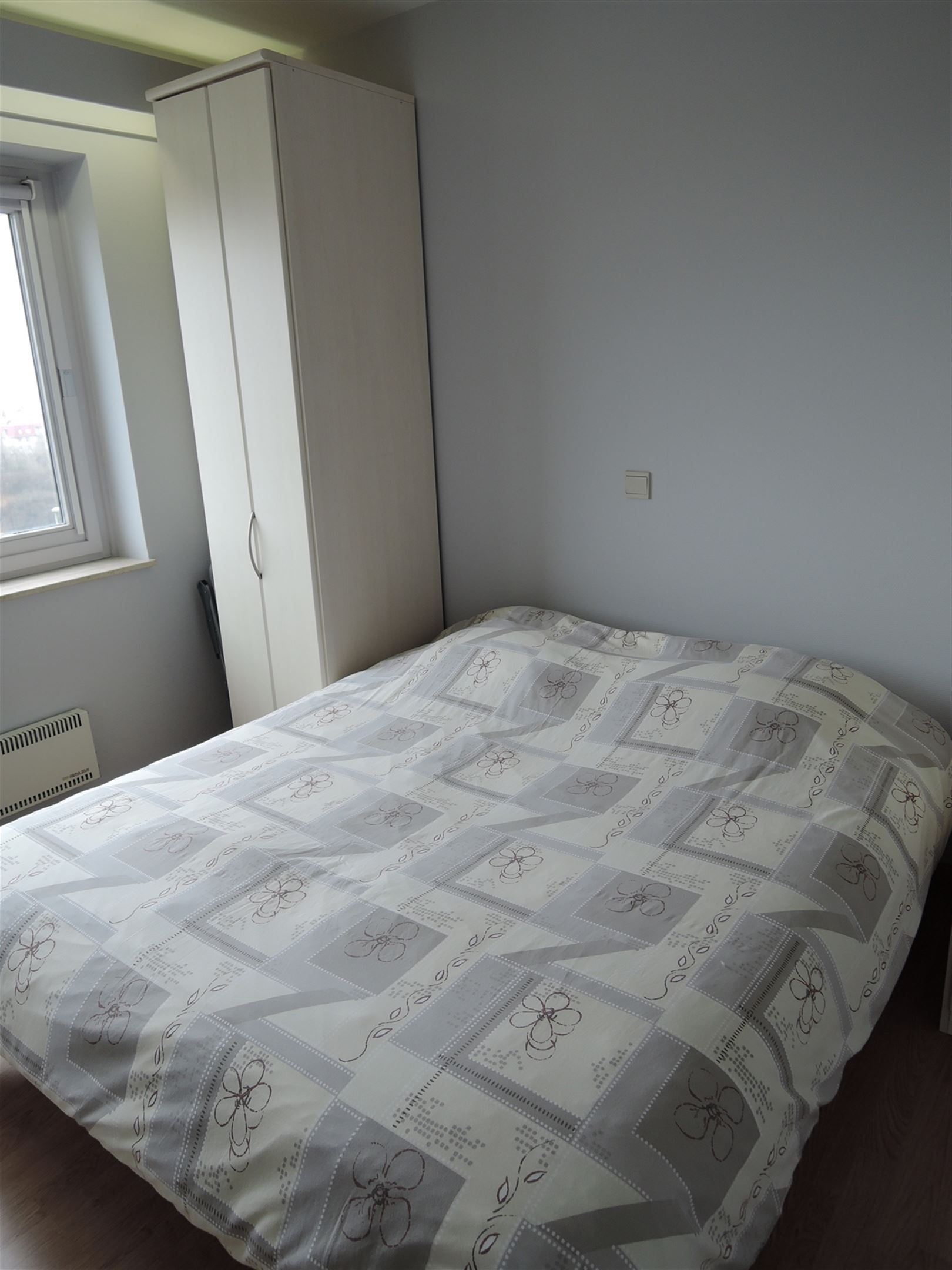 appartement met schuin zeezicht foto 5