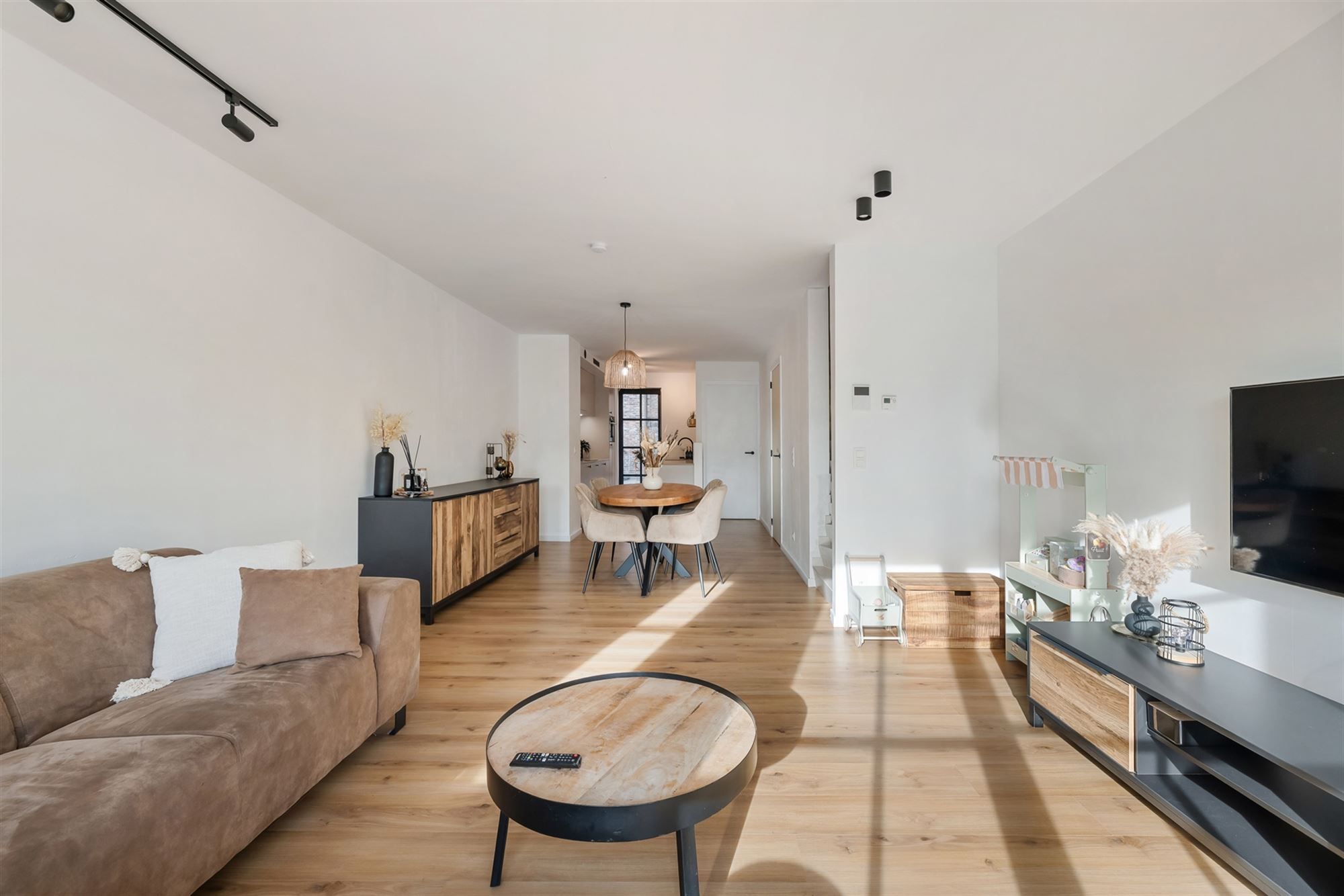 Huis te koop Markt 9/7 - 2490 Balen