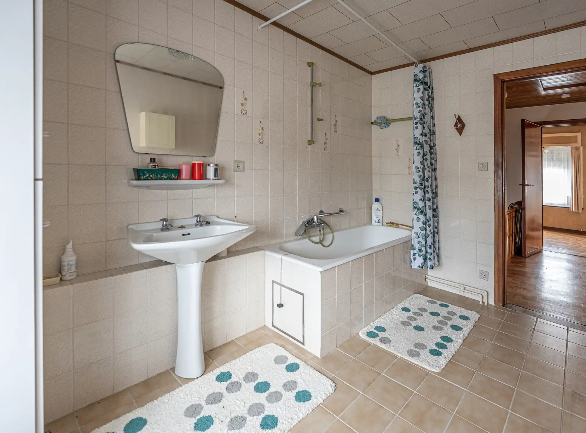 Karaktervolle open bebouwing  foto 27