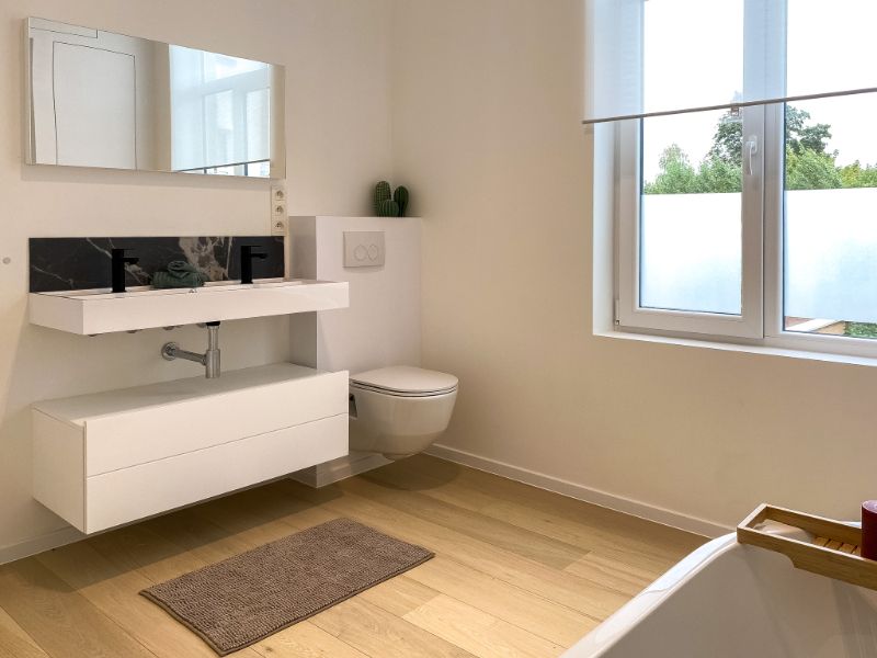 Gerenoveerde woning op uitstekende ligging! foto 15