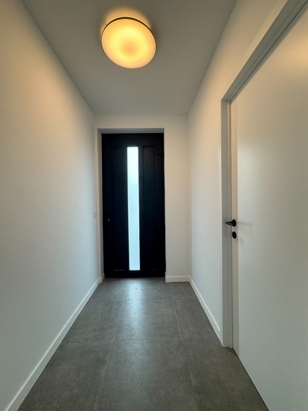 Instapklare, totaal gerenoveerde woning in Grimbergen – EPC A, zonnepanelen, warmtepomp! foto 4
