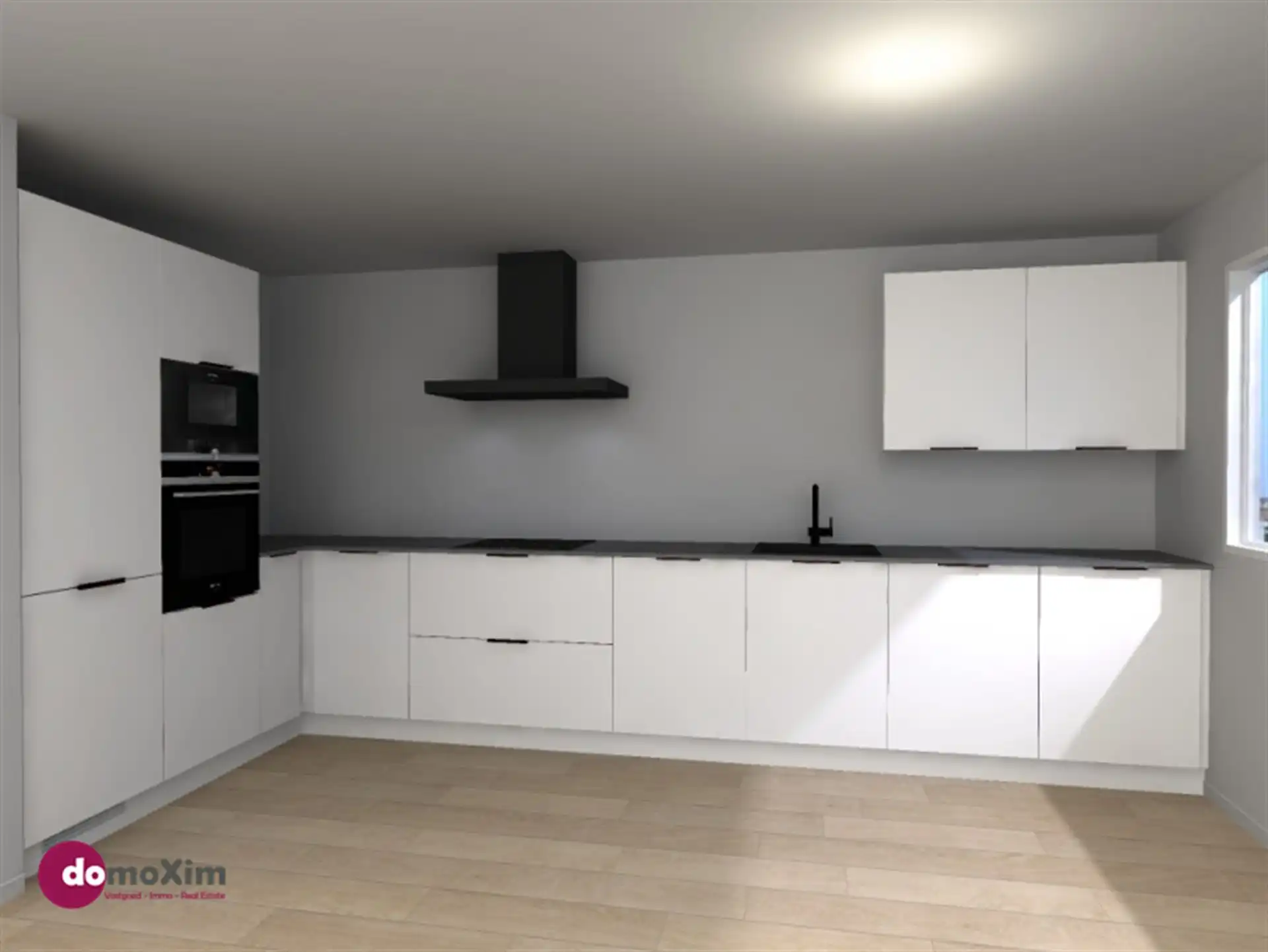 Appartement met 2 slaapkamers & parkeerplaats in Hever foto 2