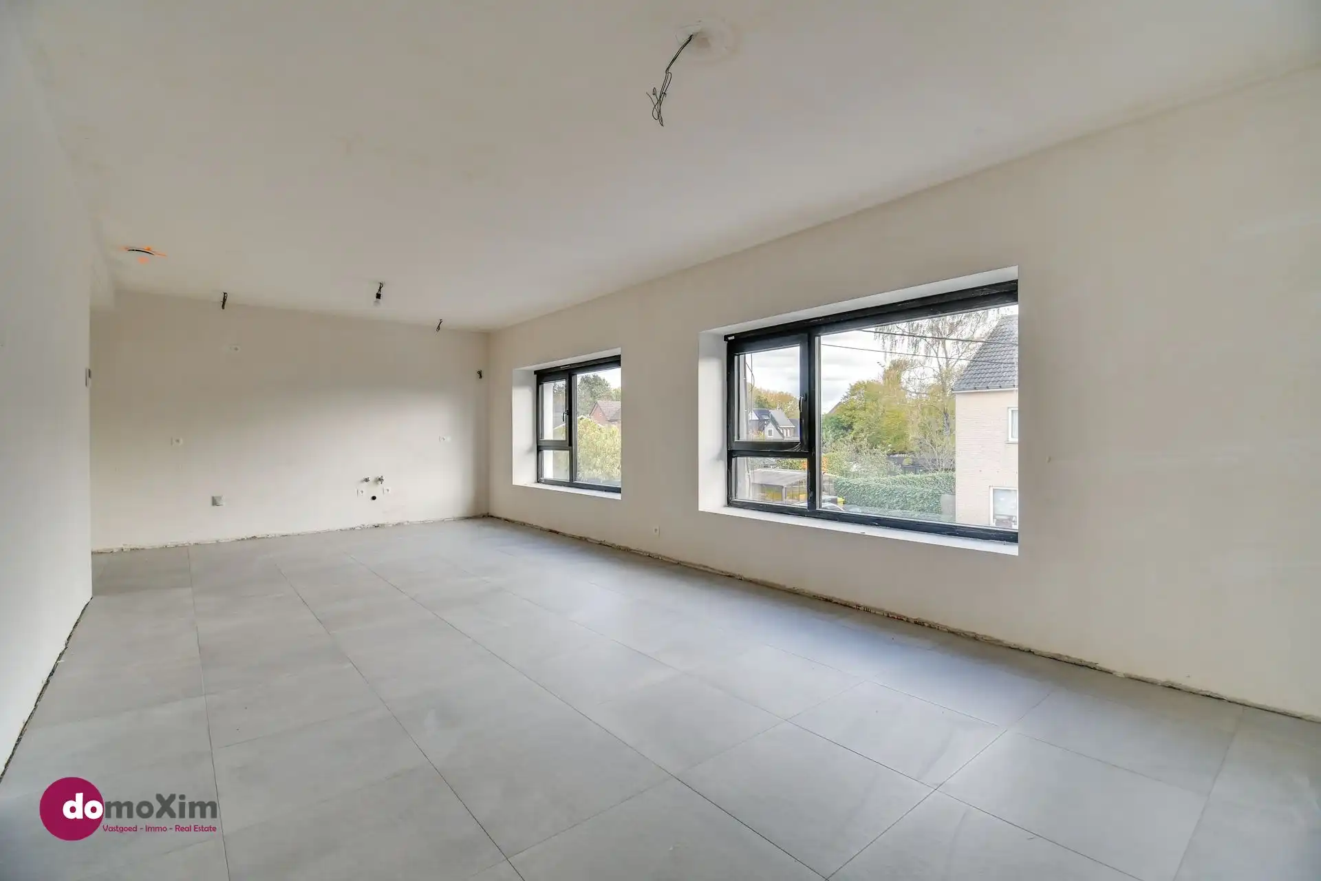 Appartement met 2 slaapkamers & parkeerplaats in Hever foto 2