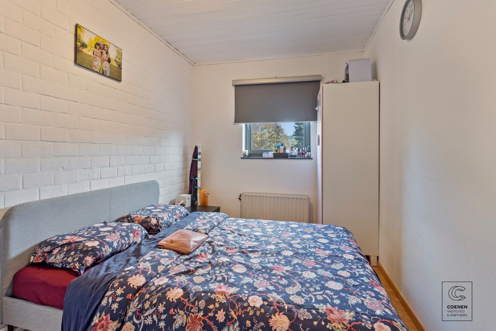 Ruime en instapklare woning met  5 slpk's en een bew opp van 214 m² te Wommelgem! foto 11