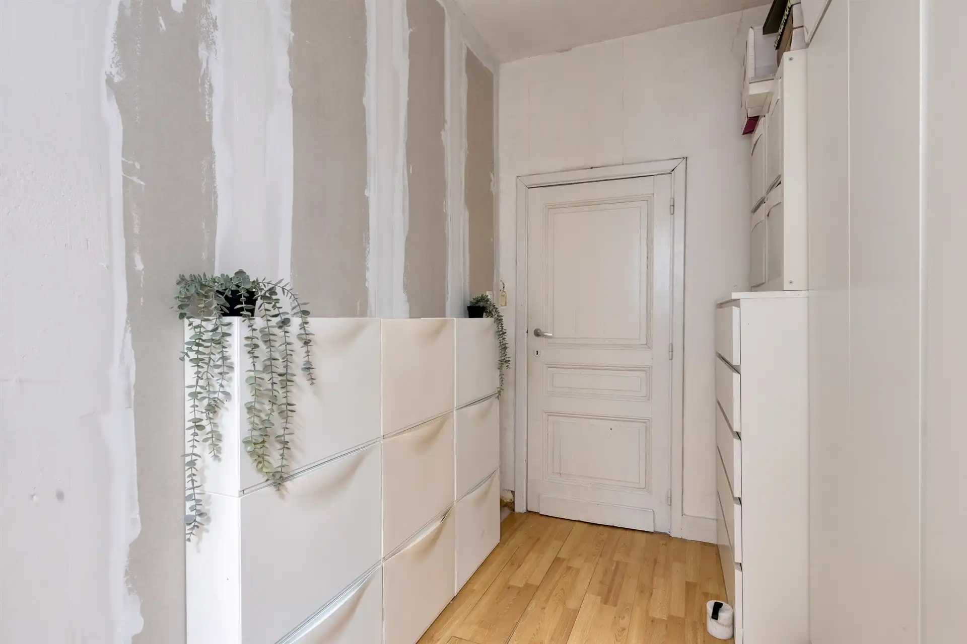  Instapklare karakterwoning met drie slaapkamers foto 9