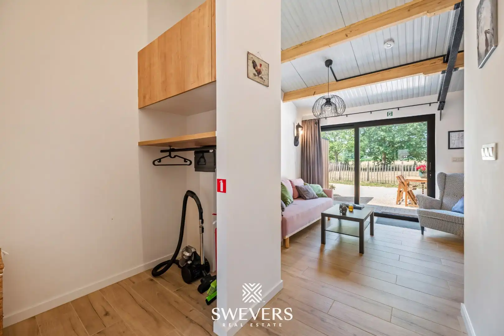 Kinderboerderij op 1ha 97a 19ca met woning, rustig gelegen foto 21