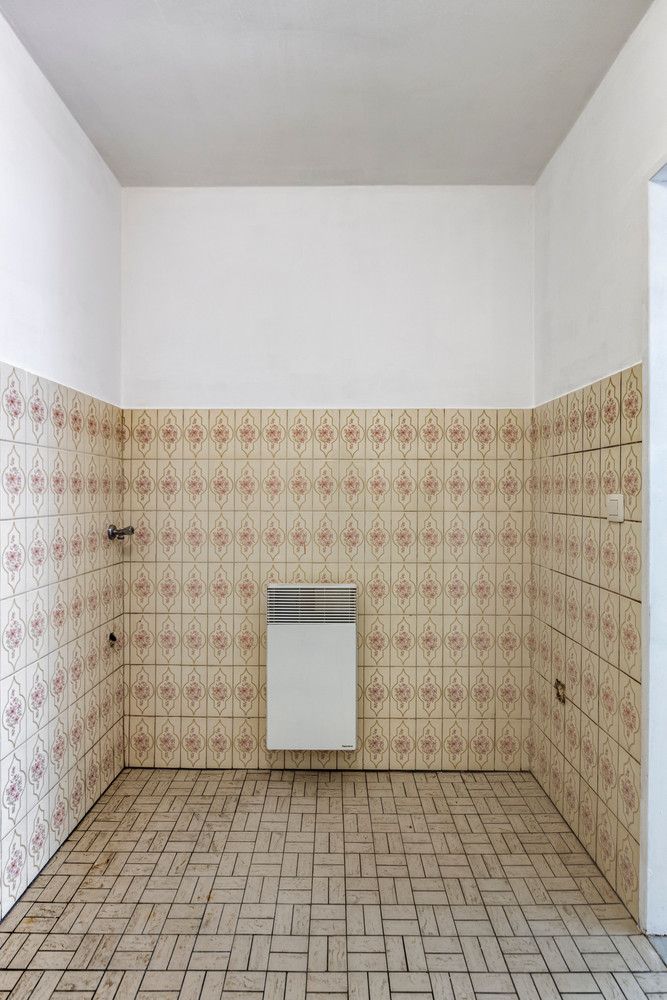 APPARTEMENT MET 3 SLAAPKAMERS, GARAGE EN GROENE RUST NABIJ HET CENTRUM VAN DIEST! foto 16