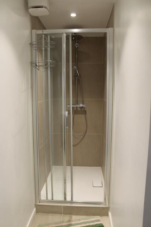 Ruime appartement met tuin foto 10