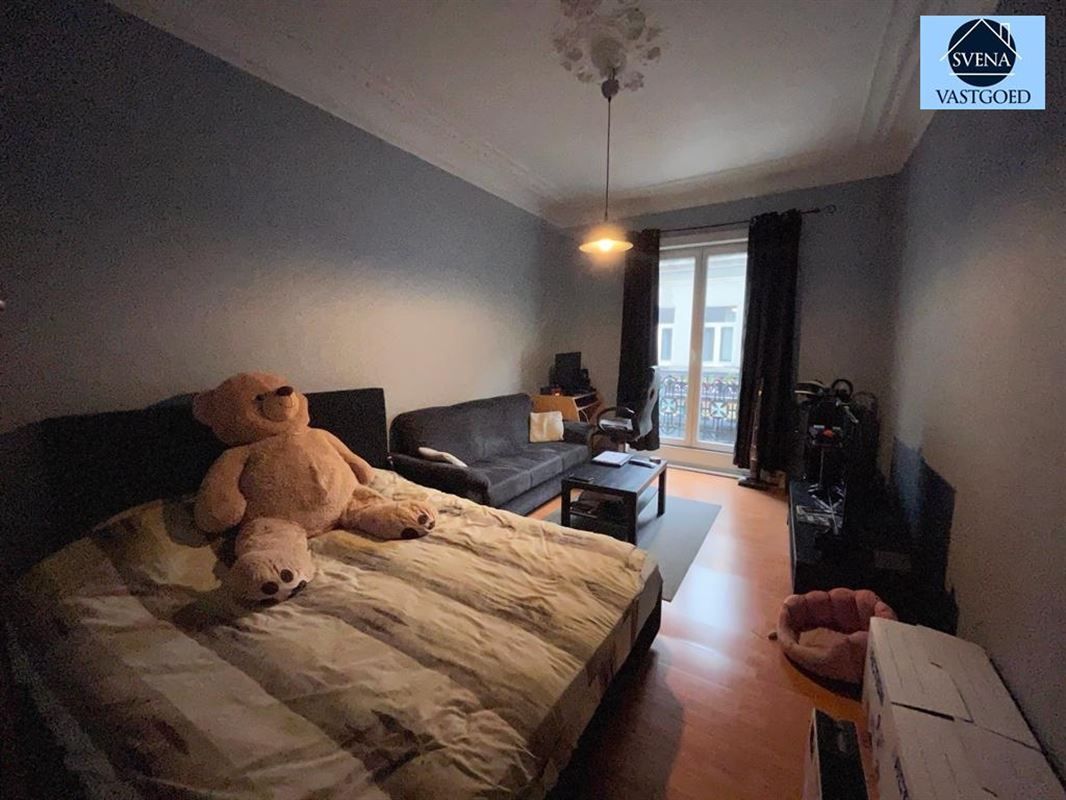 HANDELSZAAK + WOONST IN HET CENTRUM VAN GERAARDSBERGEN foto 9