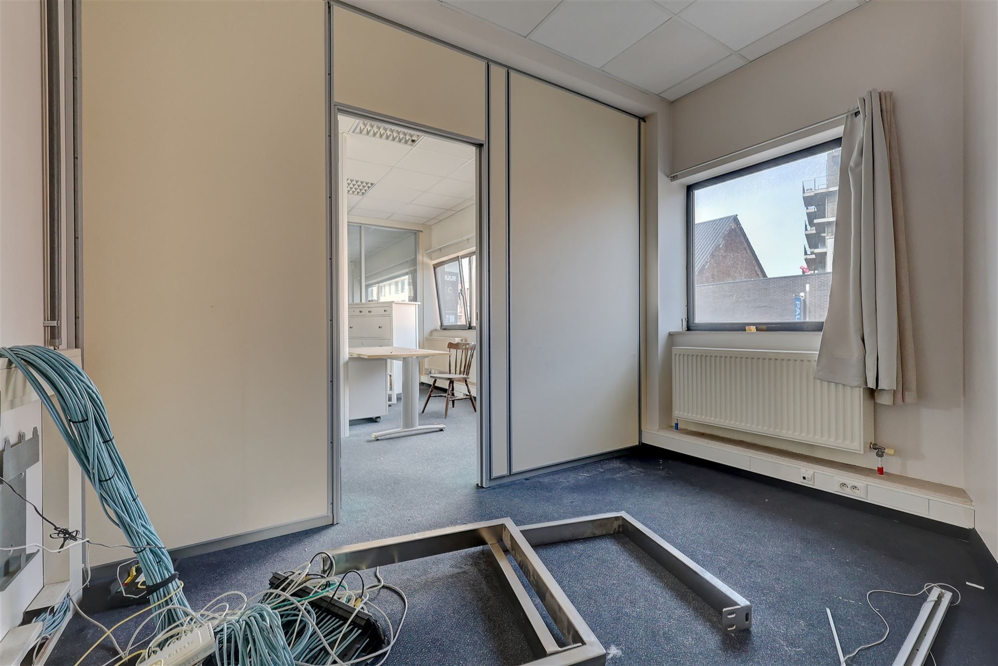 Kantoor te huur in Antwerpen op centrale locatie foto 5