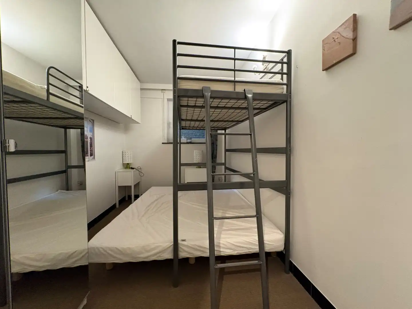 Instapklaar appartement met privé terras foto 10