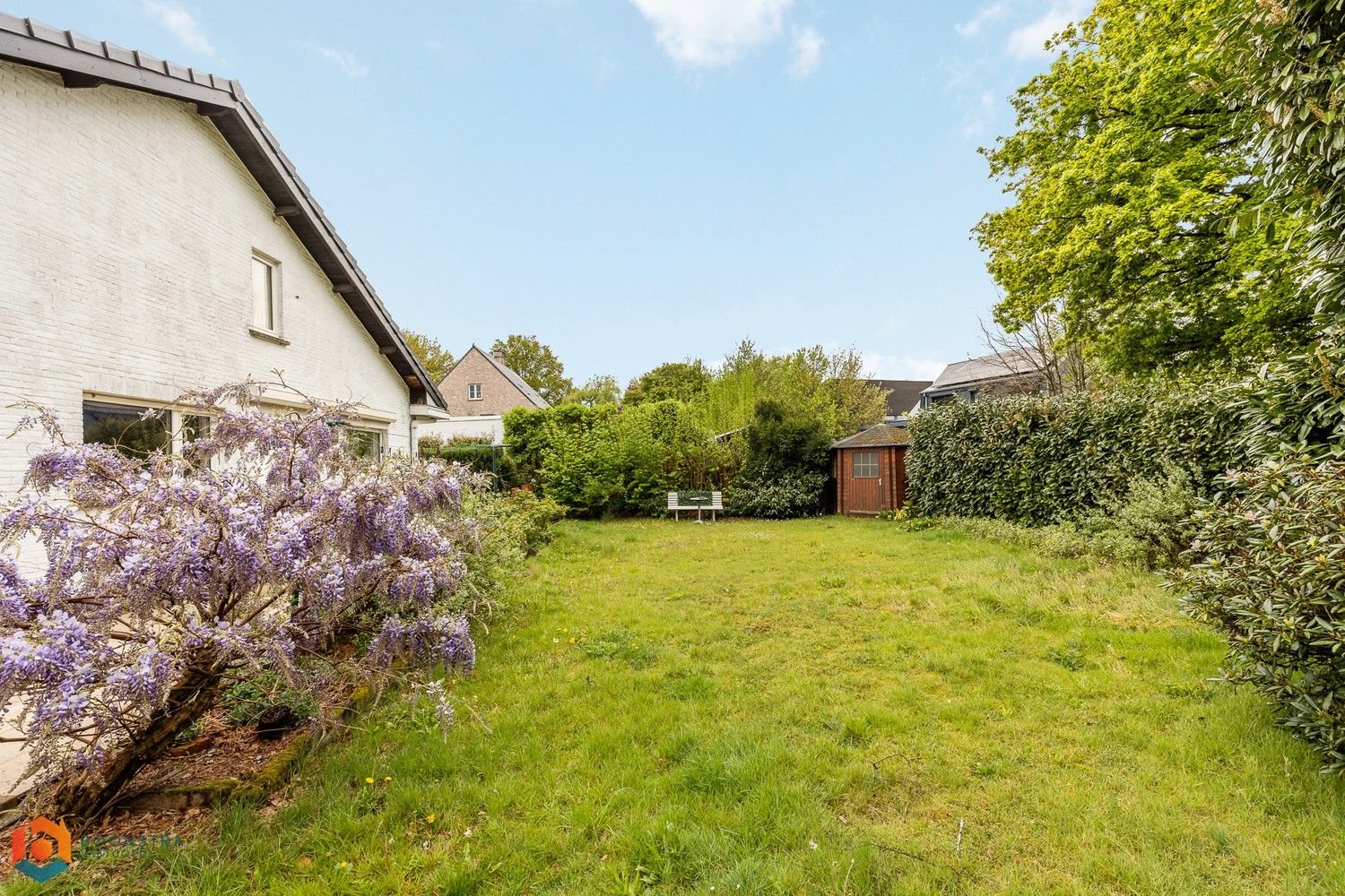 Op te frissen woning met 3 slpkrs te Muizen foto 2