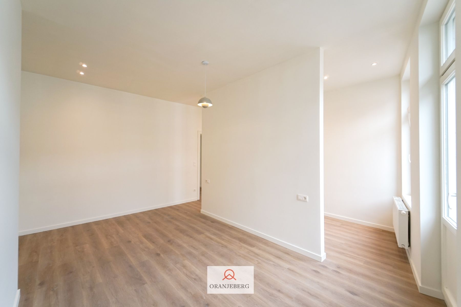 Co-housing woning met 5 slpk's en 3 badkamers foto 33