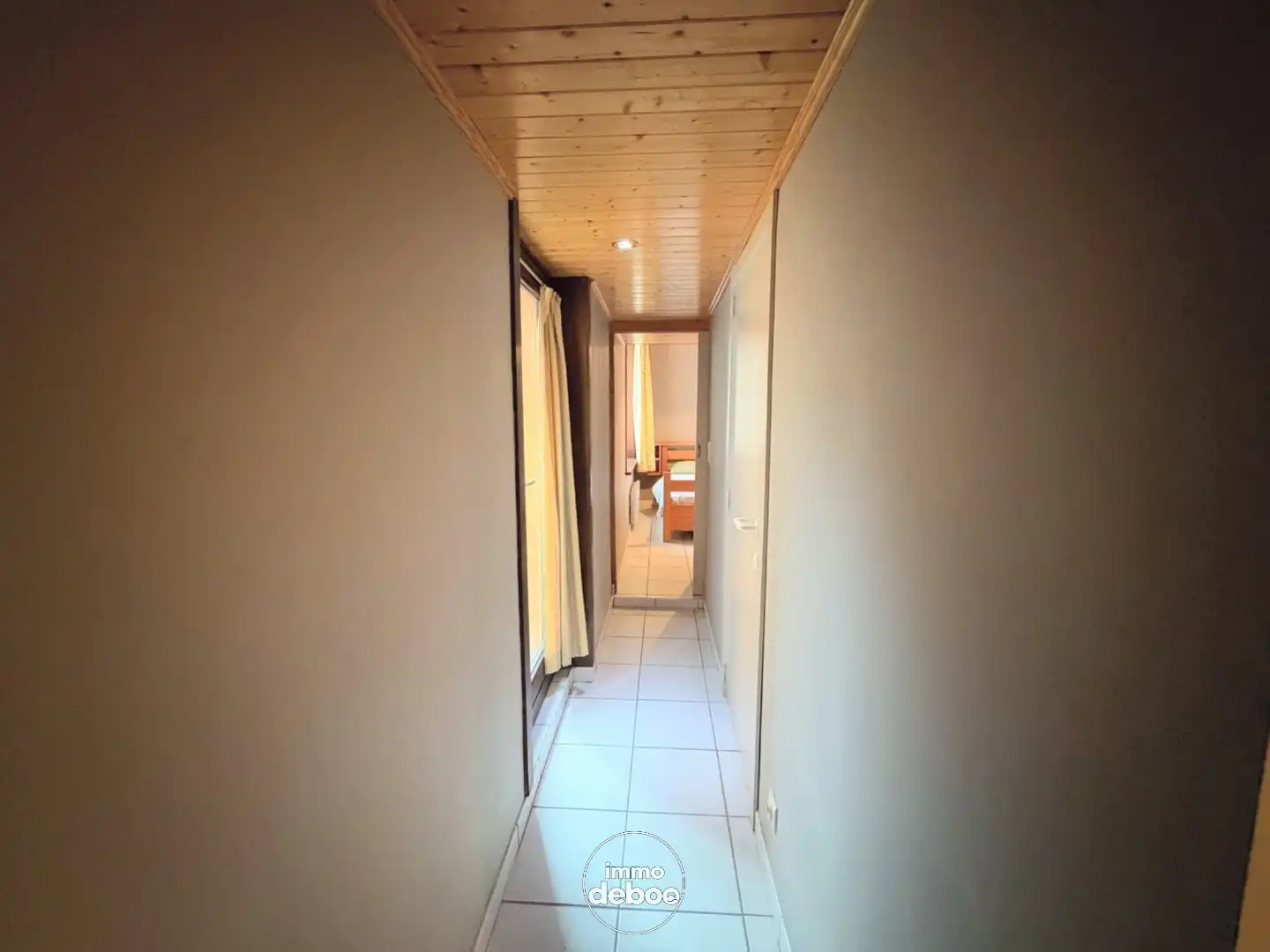 Sous-sol appartement in oud herenhuis vlakbij centrum en zee foto 11
