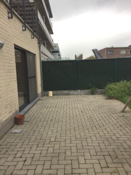 Gv app, 1 slpk met grote tuin en garage! foto 9