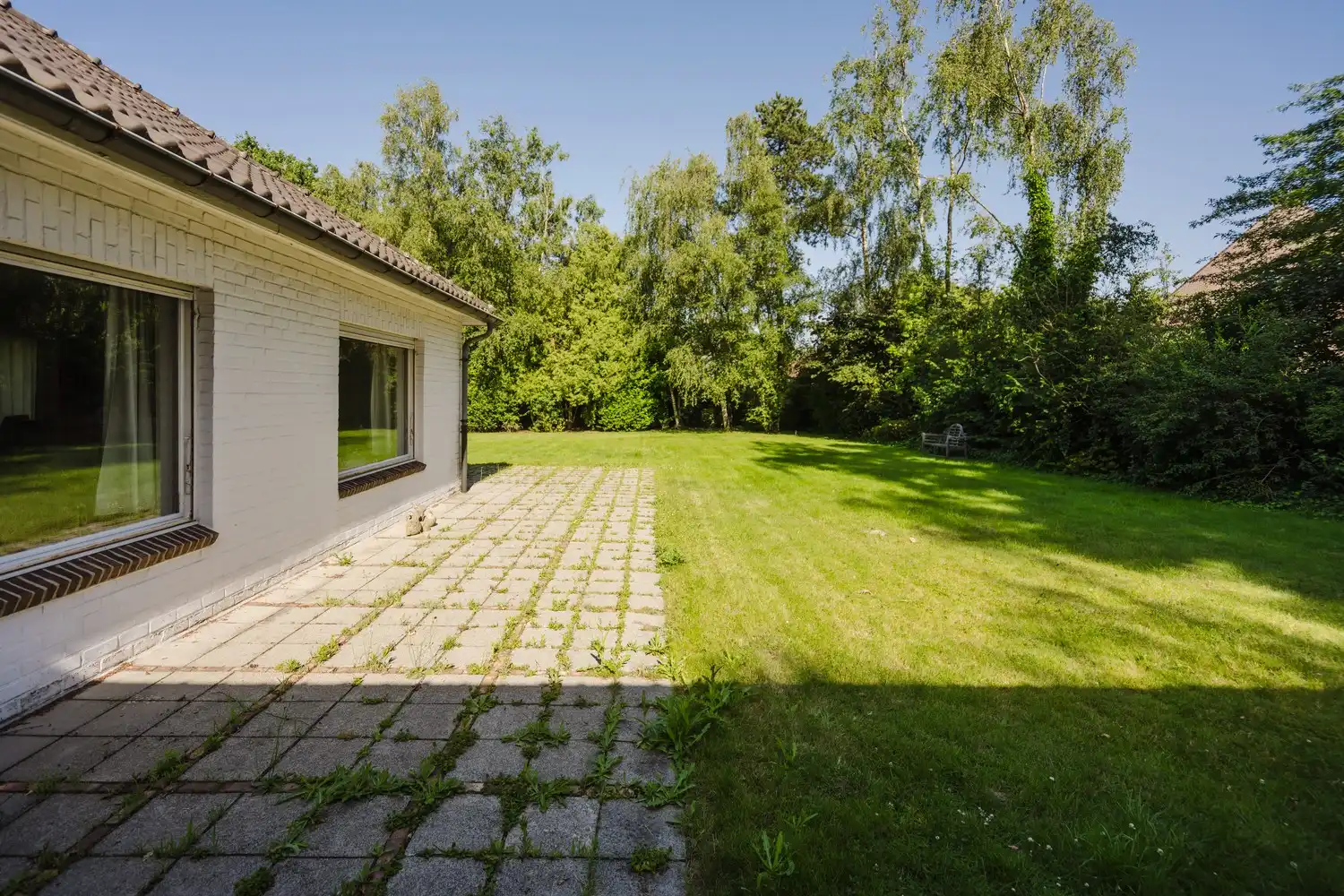 EXCLUSIEF WONEN IN DE MARIONETTEN foto 2