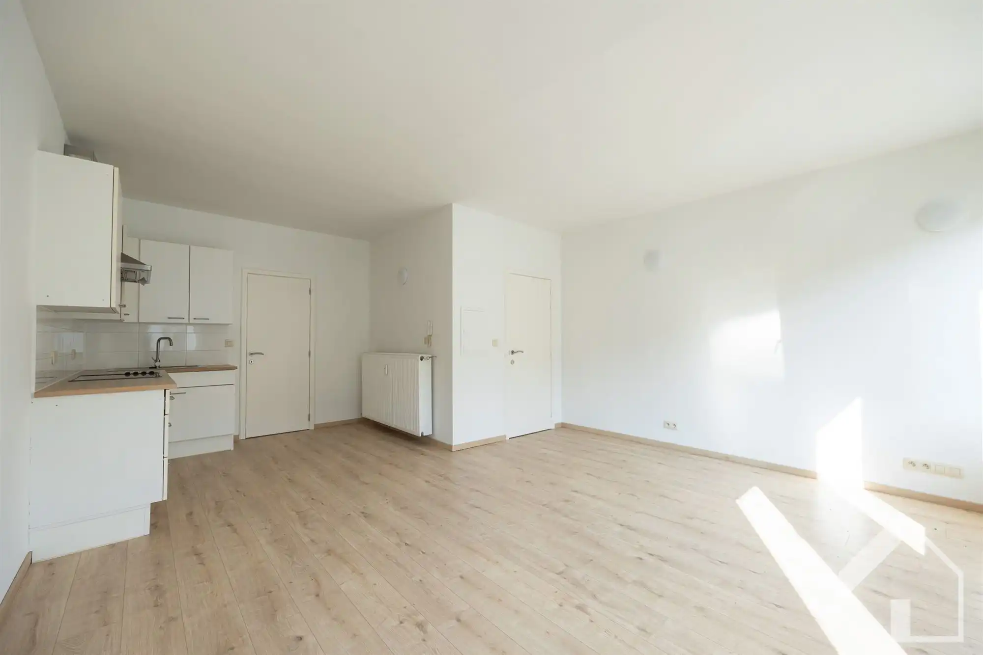 Opbrengsteigendom bestaande uit 7 studio's: mooi rendement! foto 3