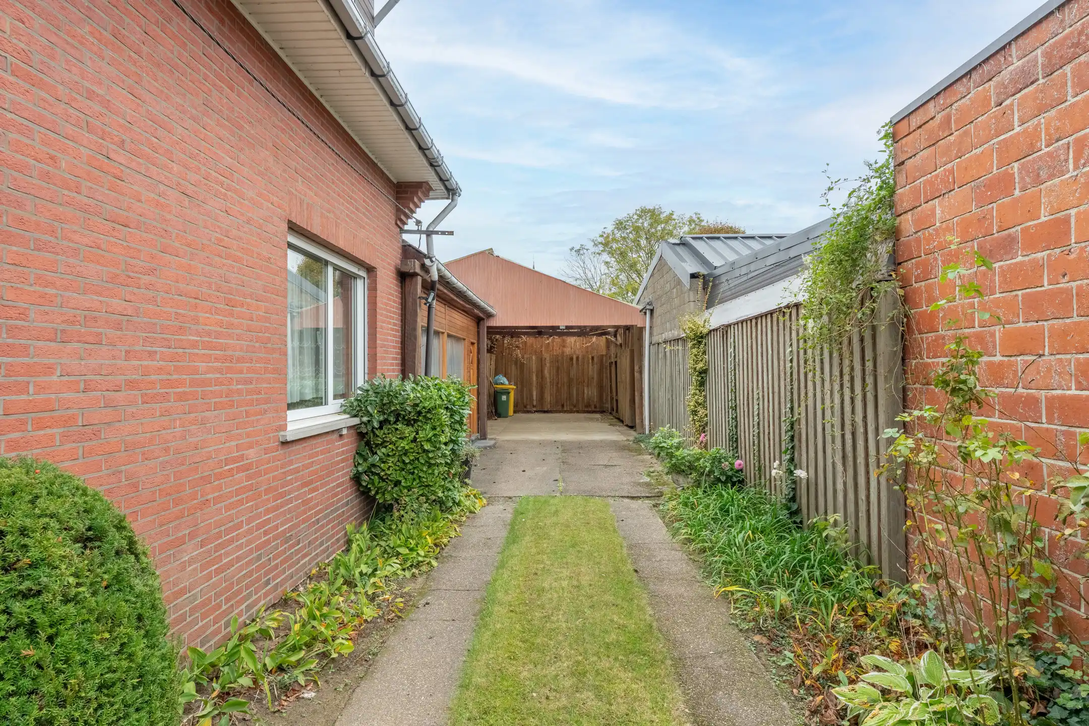 Te renoveren gezinswoning nabij centrum Lille.&nbsp; foto 25