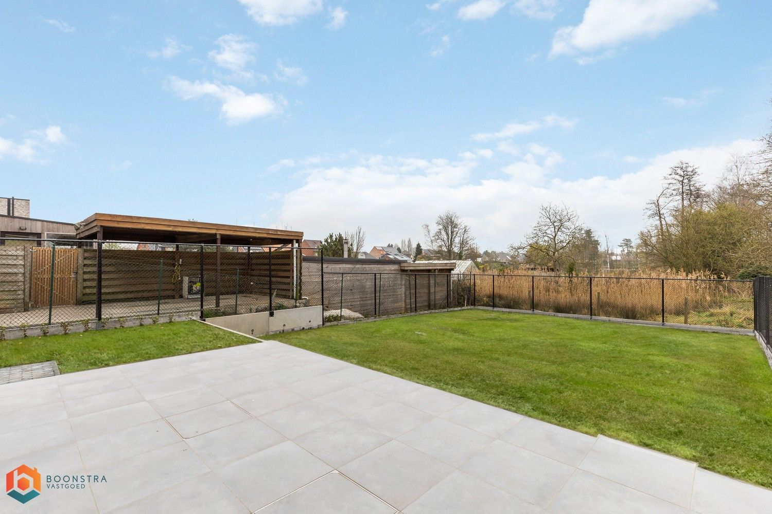 Energiezuinige nieuwbouwwoning met 3 slpkrs en tuin in Olen foto 9