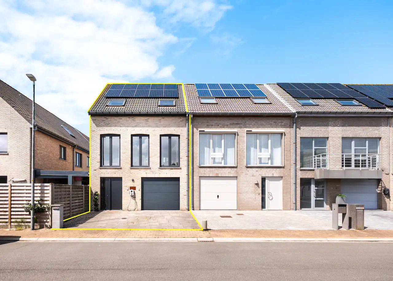 Energiezuinig, instapklaar & kindvriendelijk wonen foto 23