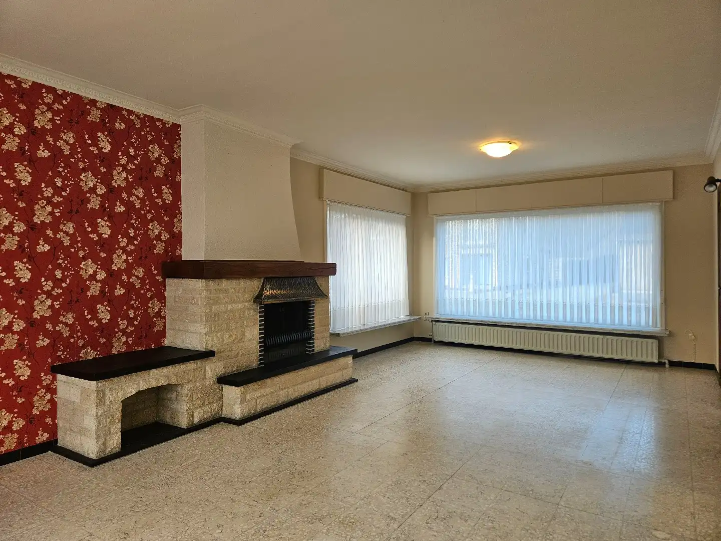 Ruime gezinswoning met 4 slaapkamers in Balen-Hulsen! foto 4